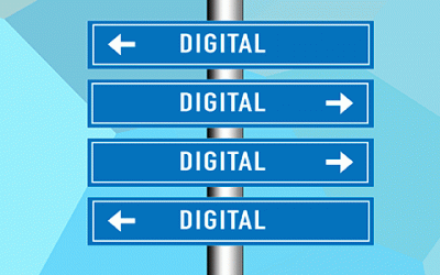 Pourquoi l’évolution digitale doit être une priorité pour les dirigeants de PME/ETI ?