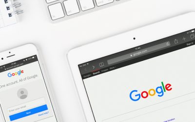 Soupçon de collusion entre Google et Apple : vers un démantèlement de Google ?