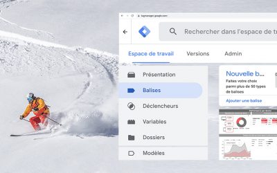 Google Tag Manager : maîtriser la donnée de votre site