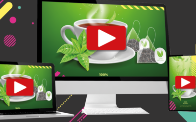 L’animation vidéo en motion design : votre allié pour votre stratégie de contenu