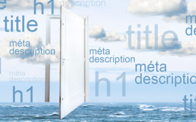 H1, title, méta : tuto WordPress pour bien référencer votre page web