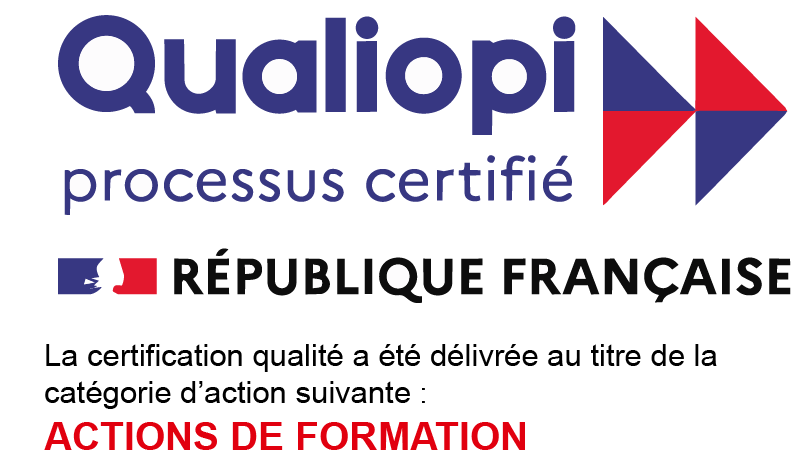 logo qualiopi